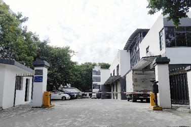 Guangzhou Yuou Technology Co., Ltd 회사 소개