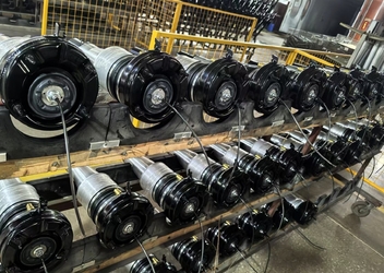 Guangzhou Yuou Technology Co., Ltd 공장 생산 라인
