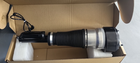 메르세데스 W221 AIRMATIC 2213209213 앞용 공기 서펜션 덤퍼