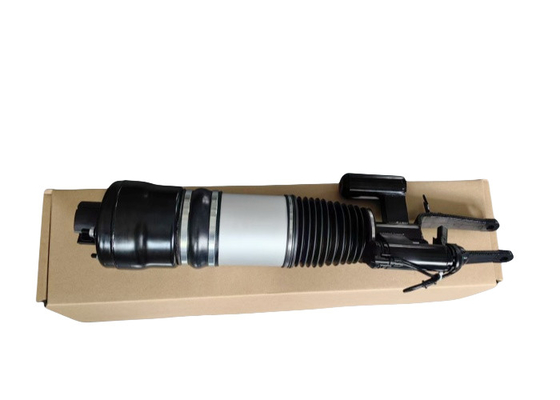 메르세데스-벤츠 E 클래스 4wd 4matic W211 앞 왼쪽 공기 서스펜션 스프러트 2113209513 2113201938