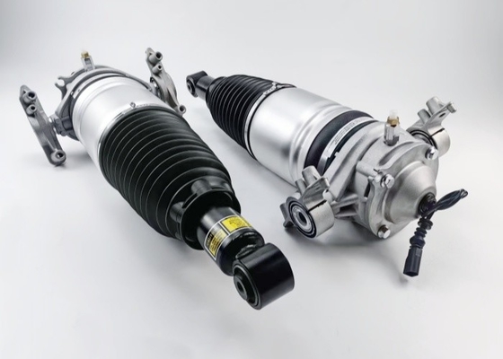 VW 투아레그 포르쉐 카이에른 7P6616019K 7P6616020K