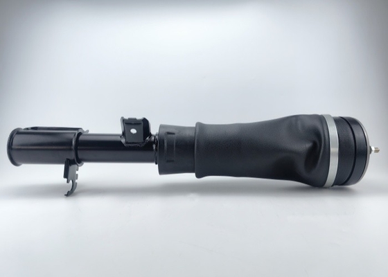 랜드 Rrover 레인지로버 L322 VDS LR012859 LR012860과 함께 앞 오른쪽 공기 흡수